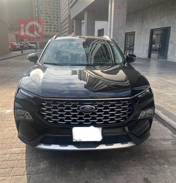 فورد تيريتوري 2024 للبيع في العراق - اربيل